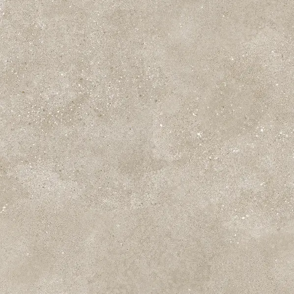 Gresie si faianta - Gresie portelanata bej inchis, 60x60 cm, rectificata, Colectia BETONICO - 6461-0239