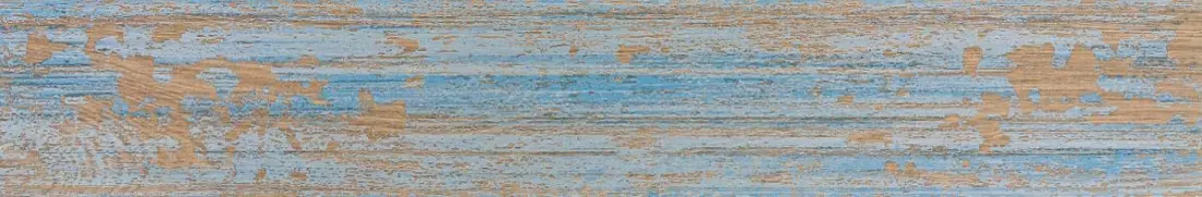 Gresie si faianta - Gresie portelanata bej-tourquise, 120x20 cm, rectificata, Colectia BOARD - 6694-0002