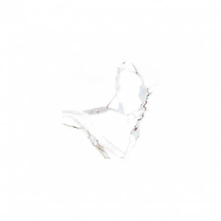 Faianta - Gresie portelanata DELPHI WHITE 45/45
