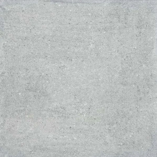 Gresie si faianta - Gresie portelanata gri, 60x60 cm, rectificata, Colectia CEMENTO - 6461-0156