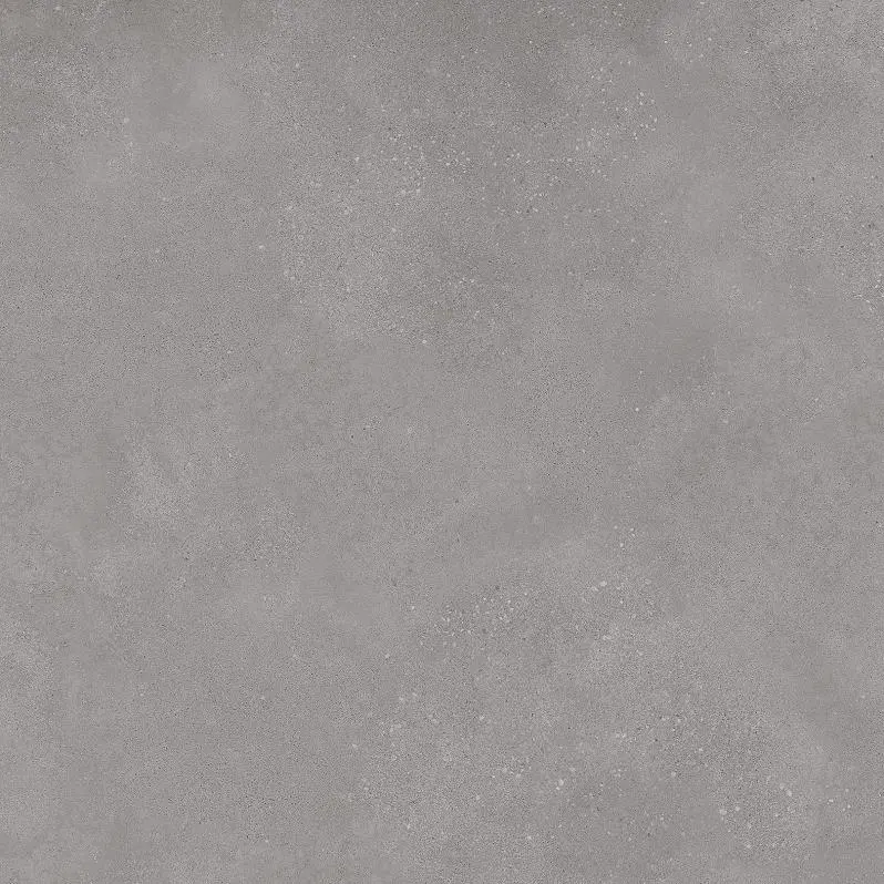 Gresie si faianta - Gresie portelanata gri, 80x80 cm, rectificata, Colectia BETONICO - 6485-0023