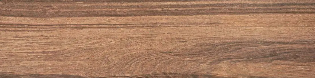 Gresie si faianta - Gresie portelanata maro, 120x30 cm, rectificata, Colectia BOARD - 6495-0014