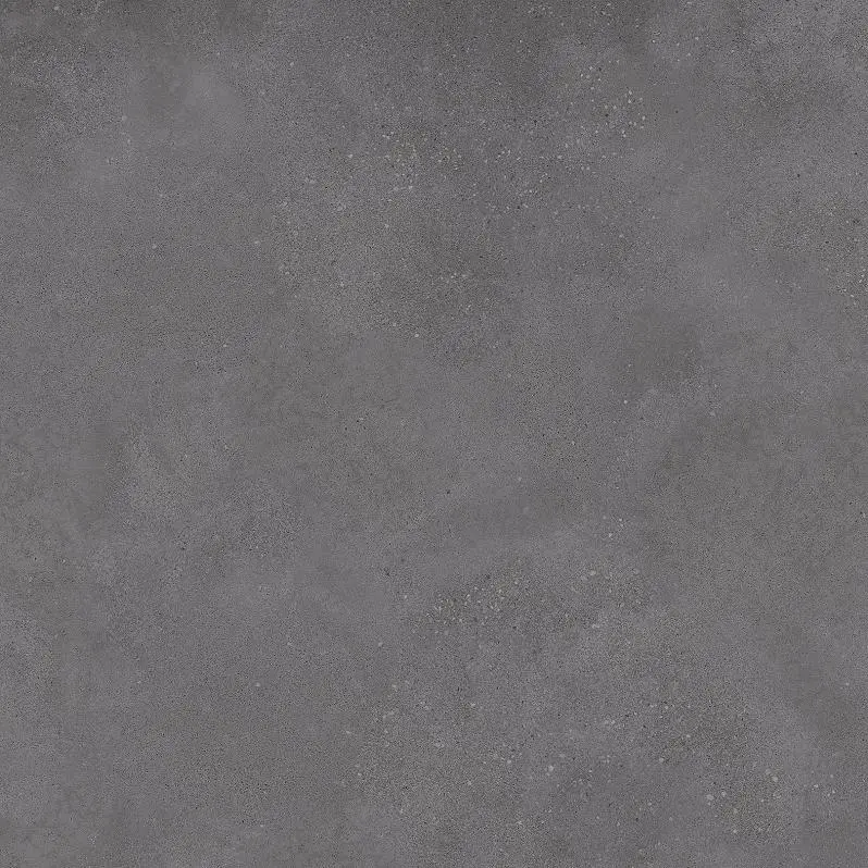Gresie si faianta - Gresie portelanata negru, 80x80 cm, rectificata, Colectia BETONICO - 6485-0020