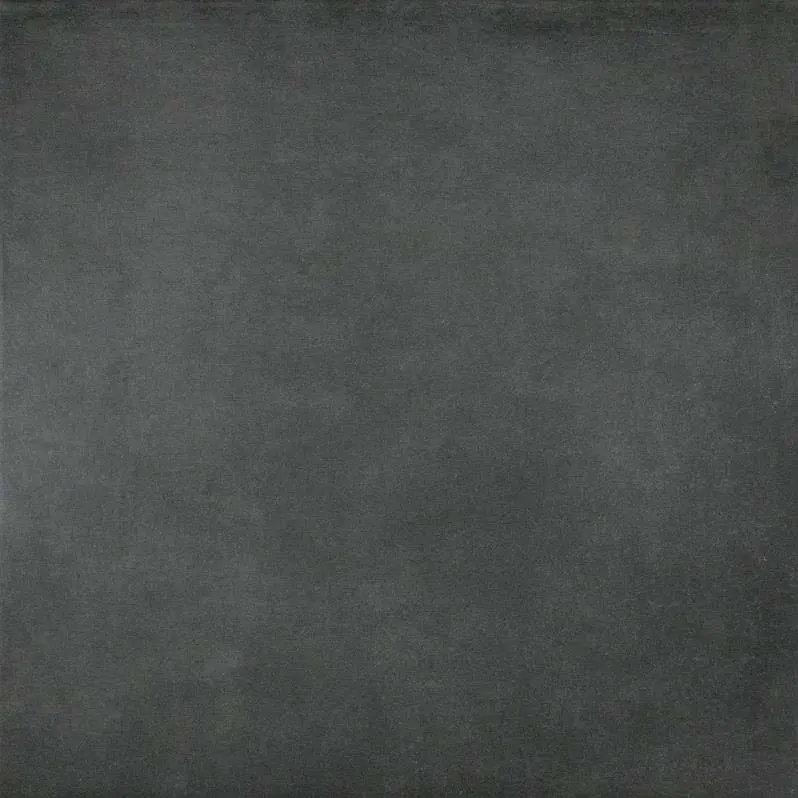 Gresie si faianta - Gresie portelanata negru, 80x80 cm, rectificata, Colectia EXTRA - 6485-0005