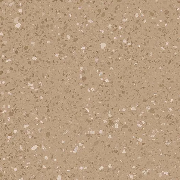 Gresie si faianta - Gresie portelanata ocru, 60x60 cm, rectificata, Colectie PORFIDO - 6461-0248