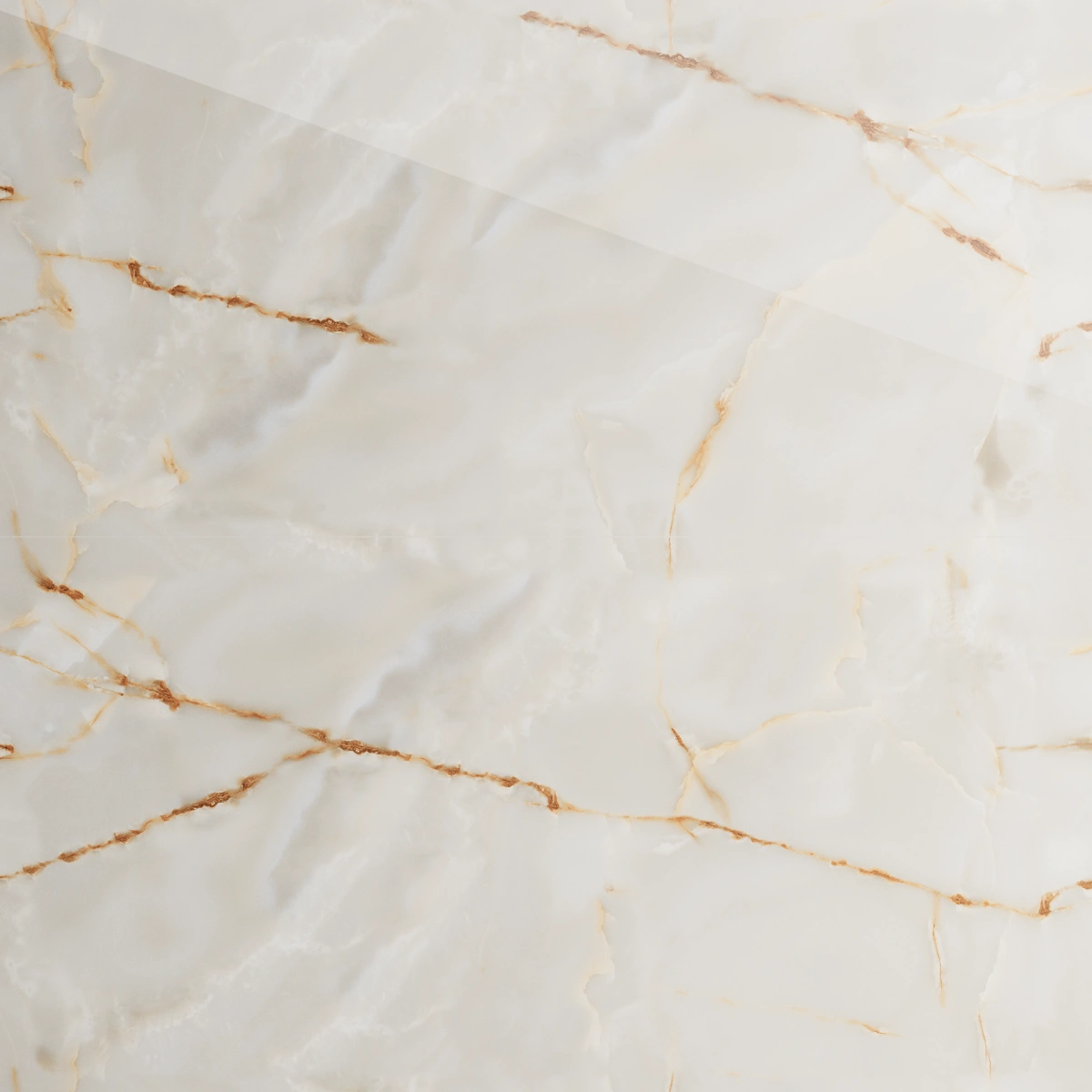 Gresie - Gresie portelanata rectificata Lasa Gold Endless, 60X120, lucioasa