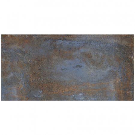 Gresie - Gresie portelanata rectificata Saturn Blue, 59.5X119.5, lucioasa