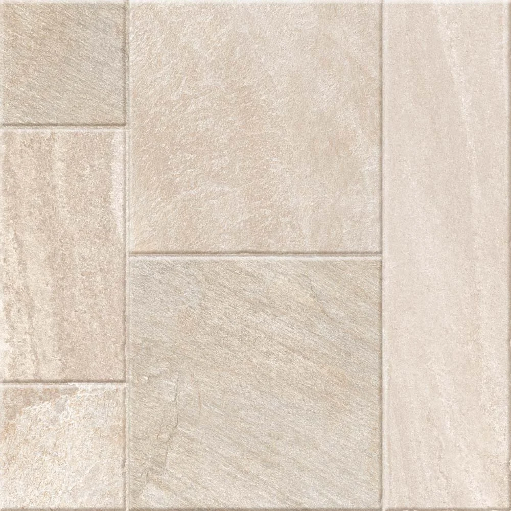 Faianta - Gresie portelanata SANTANA MIX BEIGE MAT 60/60