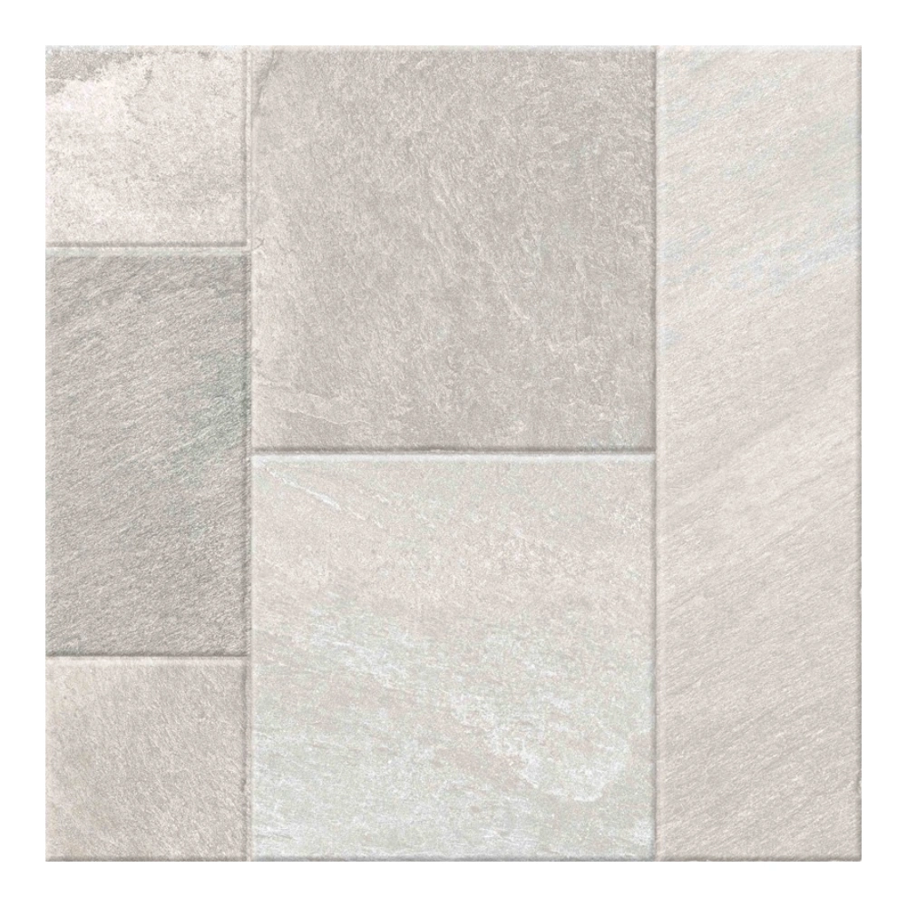 Faianta - Gresie portelanata  SANTANA MIX GREY MAT 60/60