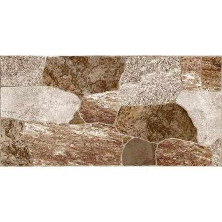 Faianta - Gresie portelanata  YUCATAN BROWN 30/60
