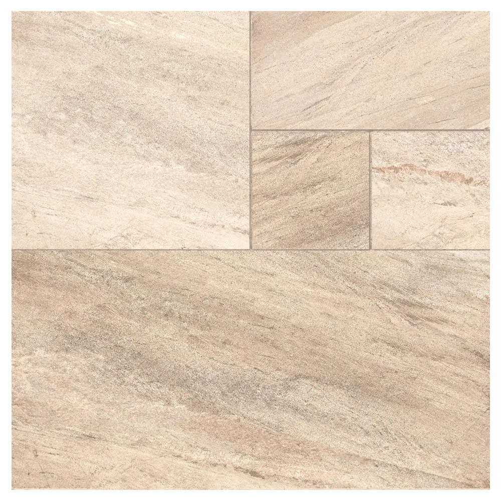 Gresie - Gresie rectificata portelanata Sardes Beige, 60 x 60