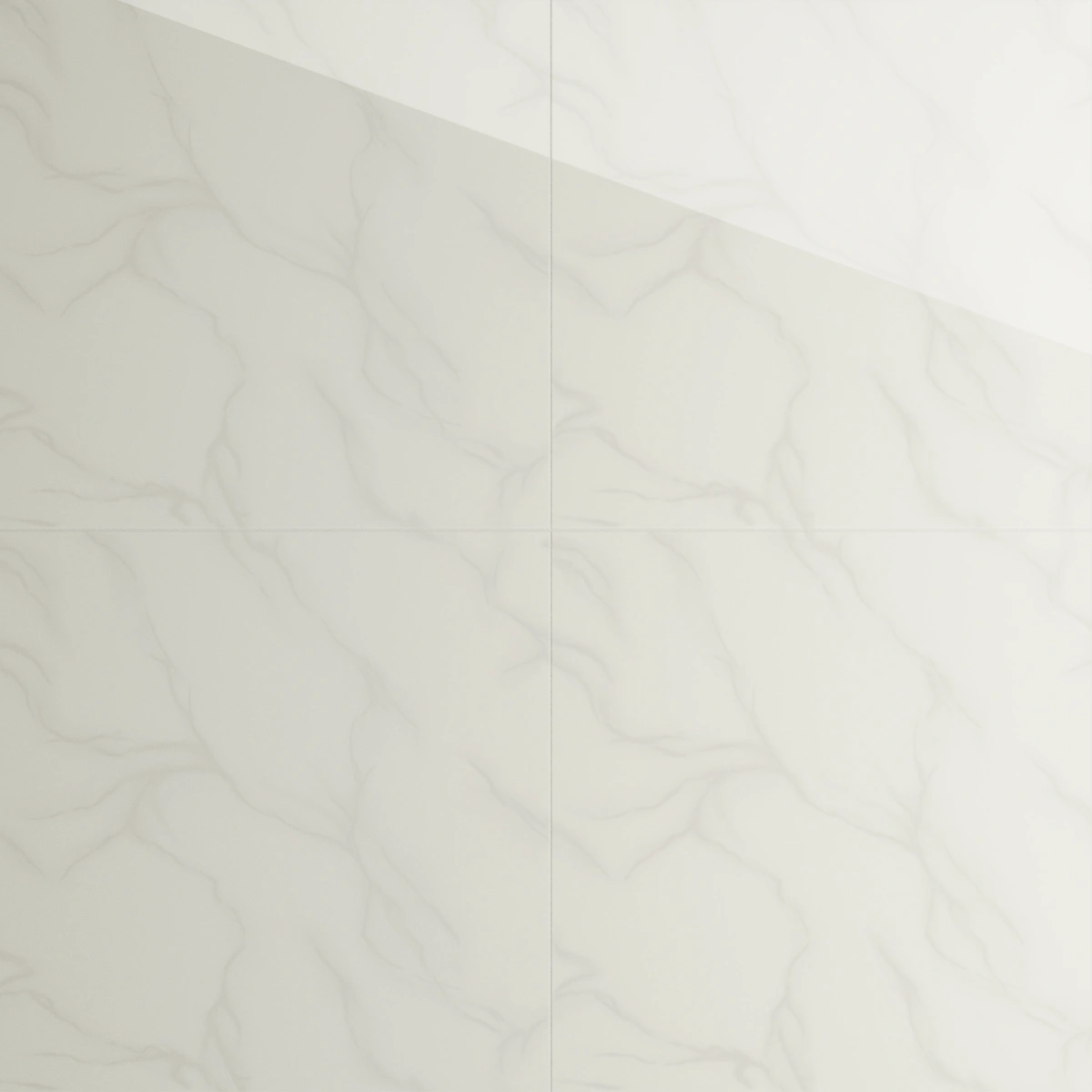 Gresie - Gresie rectificata Soluble Salt Aziza, 60x60, lucioasa