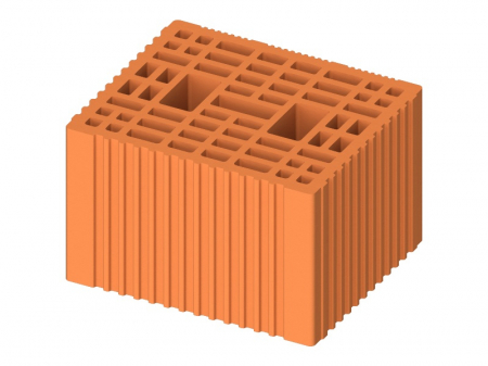 Cărămidă Brikston - Caramida GV 290/188 (290x240x188) pret/mc