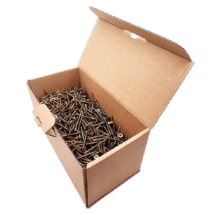 Holsurub Lemn Cap Inecat 3x30mm – 1000 buc/cutie [1]