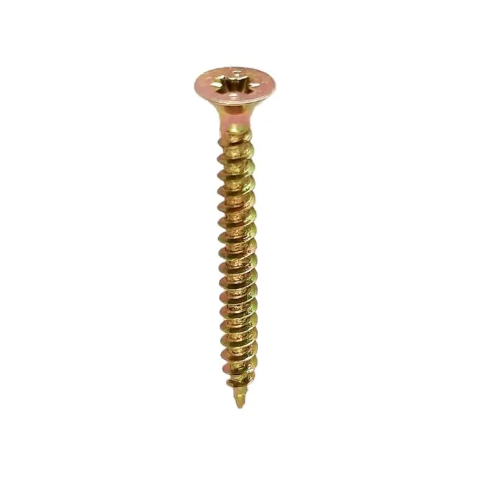 Suruburi - Holsurub Lemn Cap Inecat 3x30mm – 1000 buc/cutie