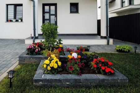 Jardiniera Combi [1]