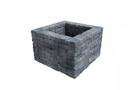 Jardiniere - Jardiniera Quadra