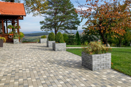 Jardiniera Quadra [1]