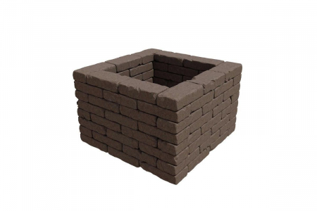 Jardiniere - Jardiniera Quadra