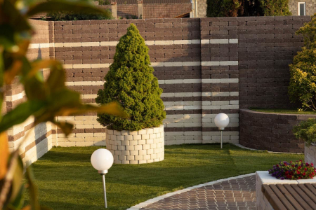 Mobilier modular - Jardiniera Ronda