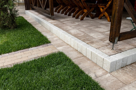 Palisada Rustic [2]