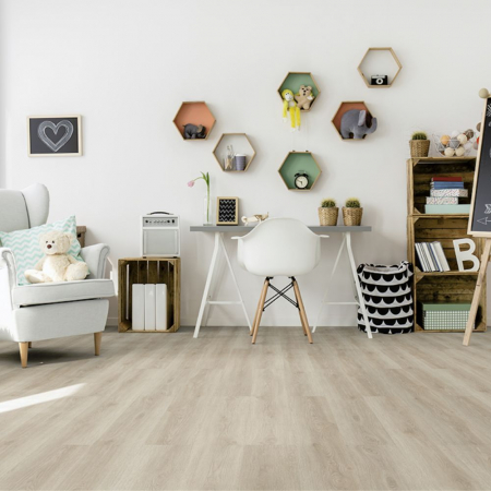Parchet laminat City Ordu Oak, 8 mm [2]