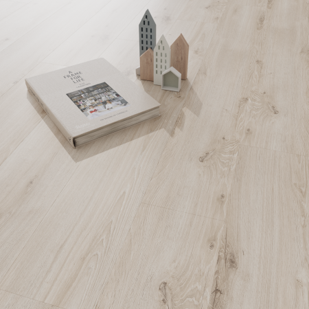 Parchet laminat Silver Aras Oak, 8 mm [2]