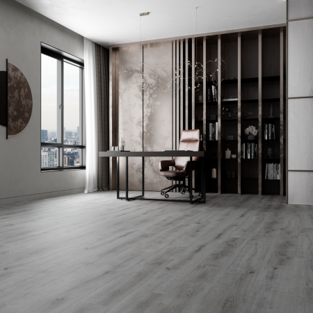 Parchet laminat Silver Liva Oak, 8 mm [1]