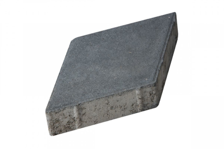 Pavele - Pavaj 3D Trenova Romb Grande
