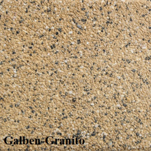 Pavaj Amplio Granito, 40 x 40 cm, grosime 6 cm [10]