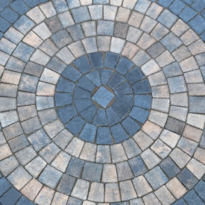 Pavaj Arco mix color, grosime 6 cm [1]