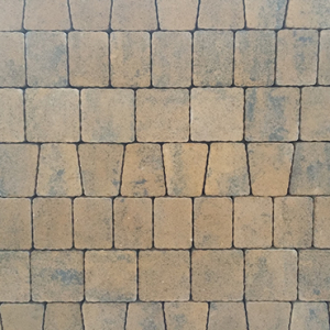 Pavaj Arco mix color, grosime 6 cm [8]