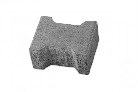 Pavele - Pavaj autoblocant Dublu T T3