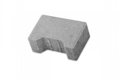 Pavele - Pavaj autoblocant Dublu T T5