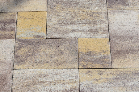 Pavele - Pavaj Baroc D12