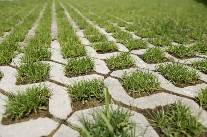 Pavele - Pavaj Eco-Gri