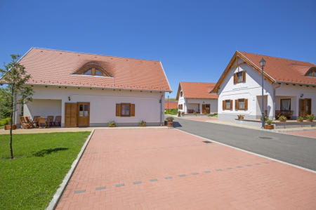 Pavele - Pavaj Piazza-Rosu