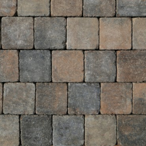 Pavaj Plaza Antica 14x14 cm, grosime 6 cm [6]