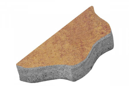 Pavele - Pavaj premium Cromatica Floare 1