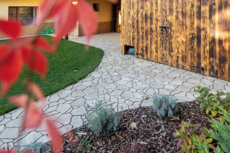 Pavele - Pavaj premium Pietra
