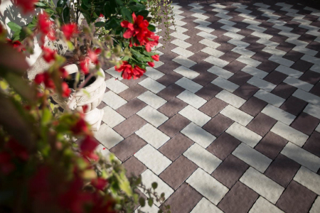 Pavaj premium Rustic Clasic [1]