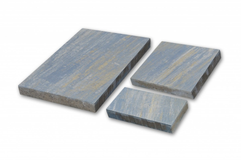 Pavele - Pavaj premium Solero Natura 6cm