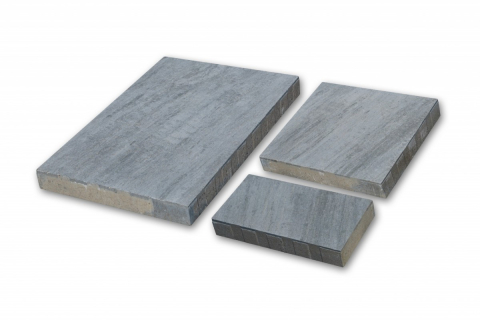 Pavele - Pavaj premium Solero Natura 6cm
