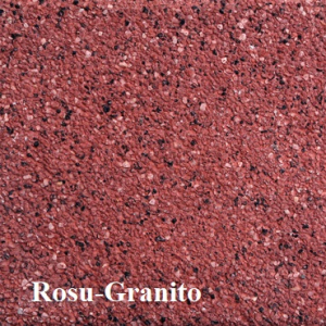 Pavaj Quadra Granito 20 x 20 cm, grosime 6 cm [5]