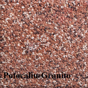 Pavaj Quadra Granito 20 x 20 cm, grosime 6 cm [5]