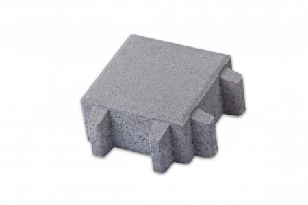 Pavele - Pavaj standard Patrat Eco