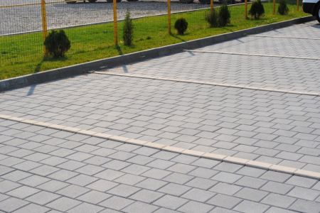 Pavaj standard Patrat P3 [1]