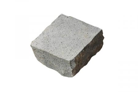 Piatra Cubica Andezit Albini 15/15/6-8 cm, cu o fata taiata [1]