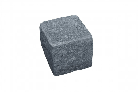 Piatra Cubica Andezit Albini 5/5/5 cm, cu 1-3 fete taiate [1]