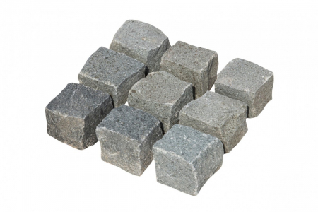 Piatra Cubica Andezit Albini 8/8/8 cm [2]